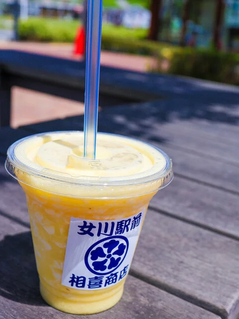 相喜フルーツ（アイキフルーツ） - 女川（その他）の写真