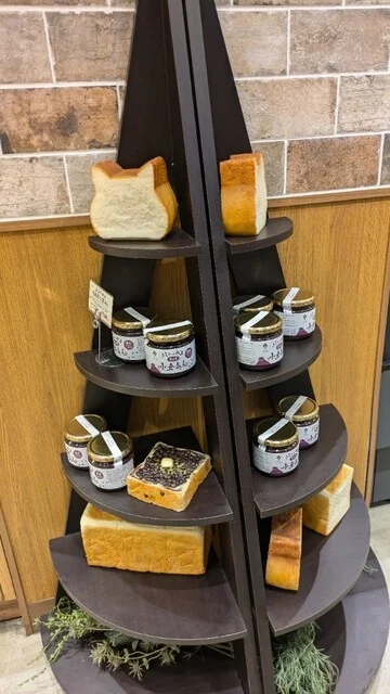 Heart Bread ANTIQUE イオンモール新利府南館店（ハートブレッドアンティーク） - 新利府（パン）の写真