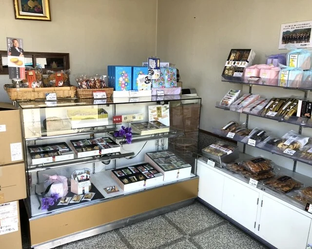 がんこ職人 - 仙台市泉区その他（和菓子）の写真