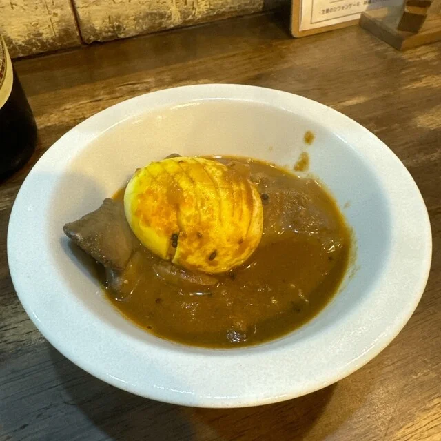 カレー食堂カタルカ - 本八戸（インドカレー）の写真