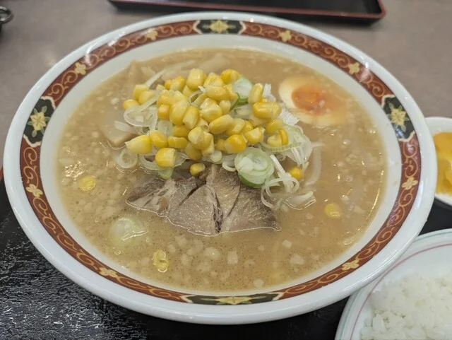 道の駅三本木やまなみ  - 大崎市その他（道の駅）の写真
