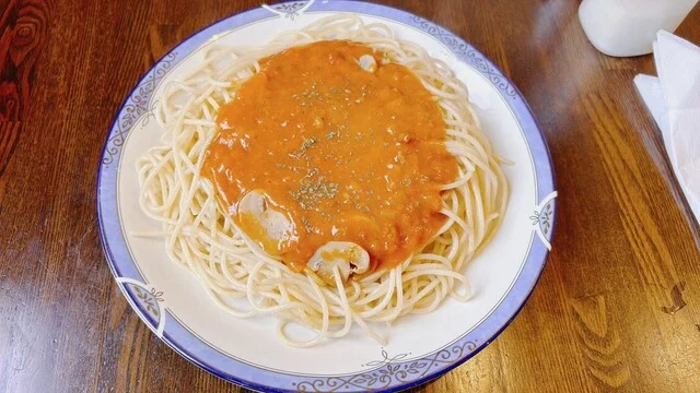 ポエム - 白石（喫茶店）の写真