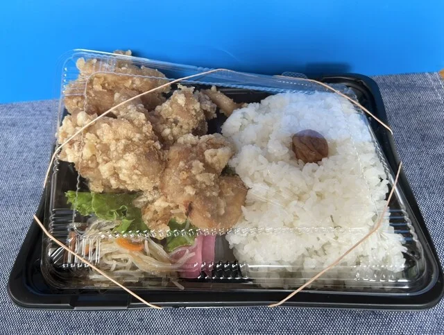 お弁当&クレープのお店〜たっくんち〜 - 本塩釜（クレープ・ガレット）の写真