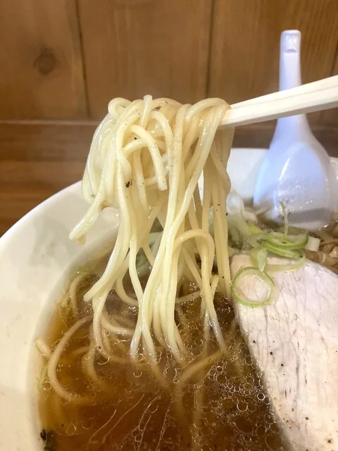 中華亭分店 五橋 - 五橋（ラーメン）の写真