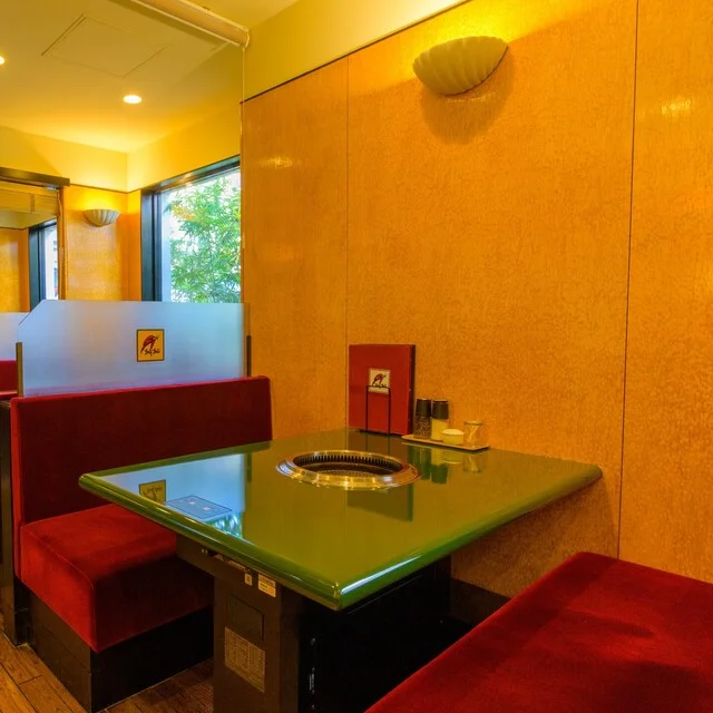 仙台牛焼肉 バリバリ 青葉通り店 - 大町西公園（焼肉）の写真