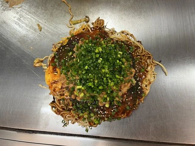 おかめちゃん  - 仙台市泉区その他（お好み焼き）の写真