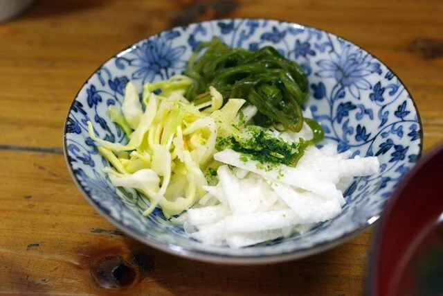 みなと食堂（みなとしょくどう） - 陸奥湊（食堂）の写真