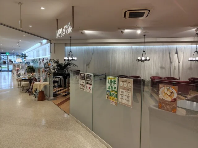 モア カフェ 仙台泉店（MOA cafe） - 黒松（カフェ）の写真