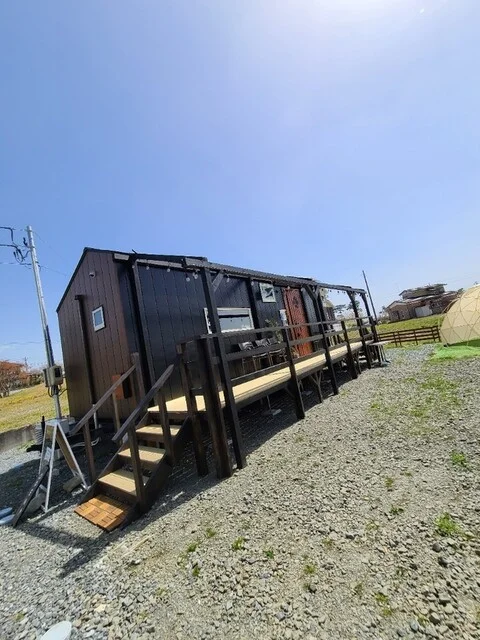 食結び ao（アオ） - 野蒜（パスタ）の写真