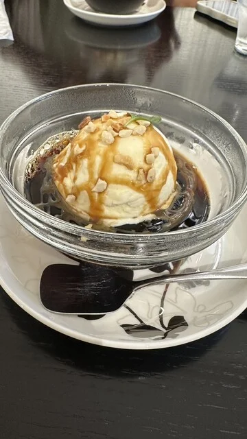 モア カフェ 仙台泉店（MOA cafe） - 黒松（カフェ）の写真