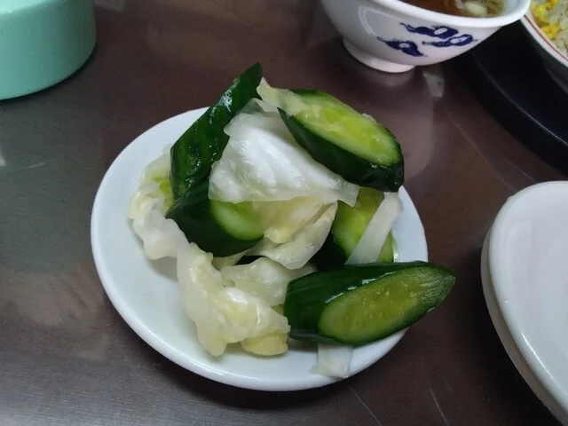 来々軒 - 不動の沢（食堂）の写真