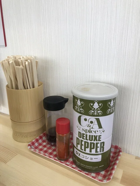 ラーメン 糸 - 青森（ラーメン）の写真