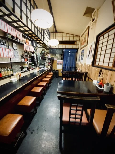 ふじや食堂 - 青森（ジンギスカン）の写真