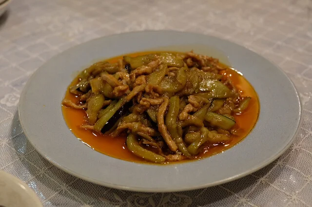 ちゃぷすい - 白銀（中華料理）の写真