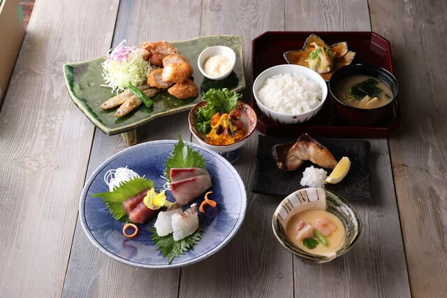 大かまど飯 寅福 エスパル仙台店 - 仙台（居酒屋）の写真