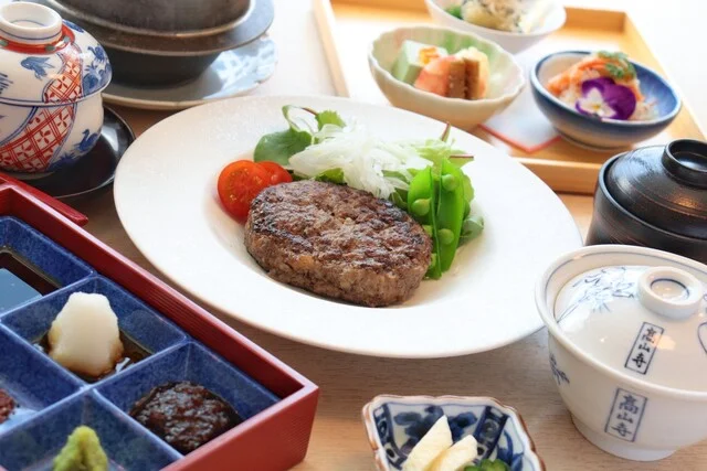 日本料理 華の縁 - あおば通（日本料理）の写真