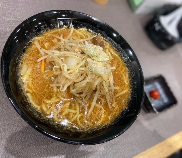 麺匠 玄龍 ララガーデン長町店 - 長町南（ラーメン）の写真