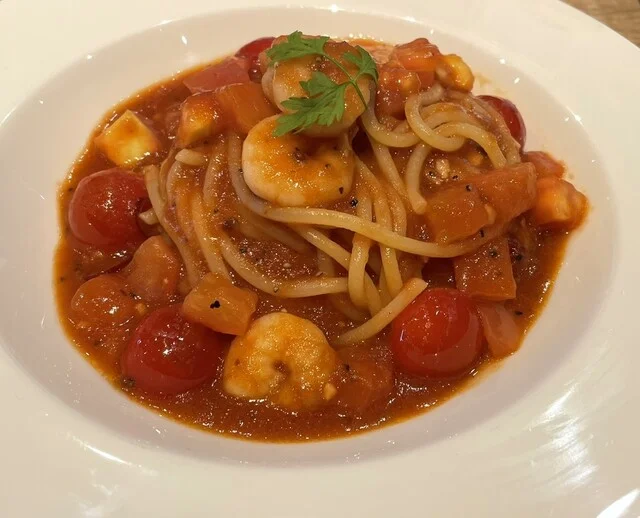 Cafe GRACE - 長町（カフェ）の写真