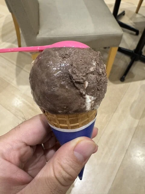 サーティワンアイスクリーム イオンモール富谷店 - 仙台市泉区その他（ジェラート・アイスクリーム）の写真