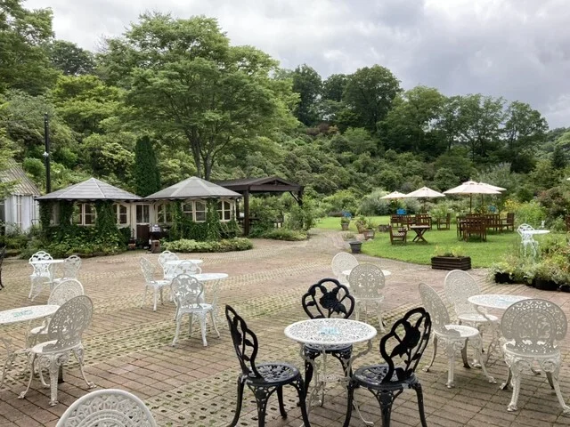 フェリシア（Felicia） - 仙台市泉区その他（カフェ）の写真