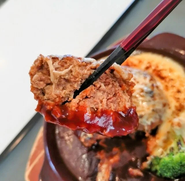 冠舌屋 長者原SA下り線（カンタンヤ） - 古川（牛タン）の写真