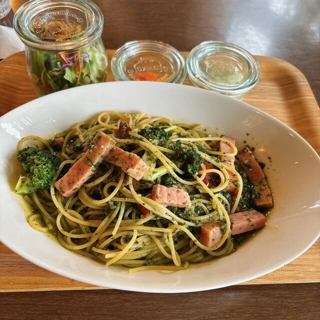 ALTERNA（オルタナ） - 東仙台（カフェ）の写真