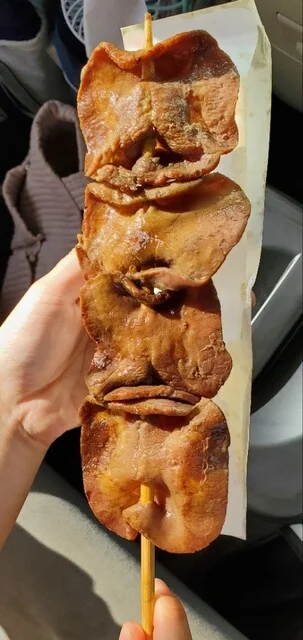 うめぇがすと - 古川（郷土料理）の写真