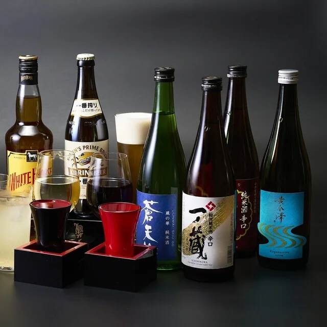 炭火焼きと三陸海の幸 仙台彩旬（【旧店名】和食・割烹 彩旬） - 五橋（居酒屋）の写真