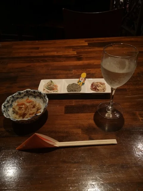 杏山 - 白石（バー）の写真