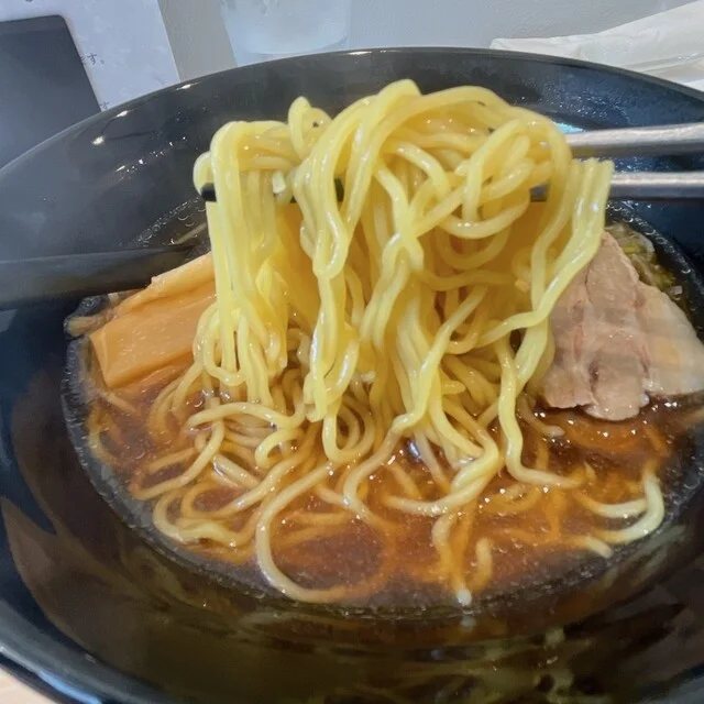 錦木惺（キンモクセイ） - 青森（食堂）の写真