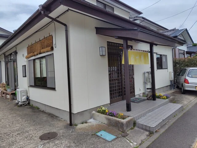 卯一庵（ウイチアン） - 仙台市泉区その他（そば）の写真