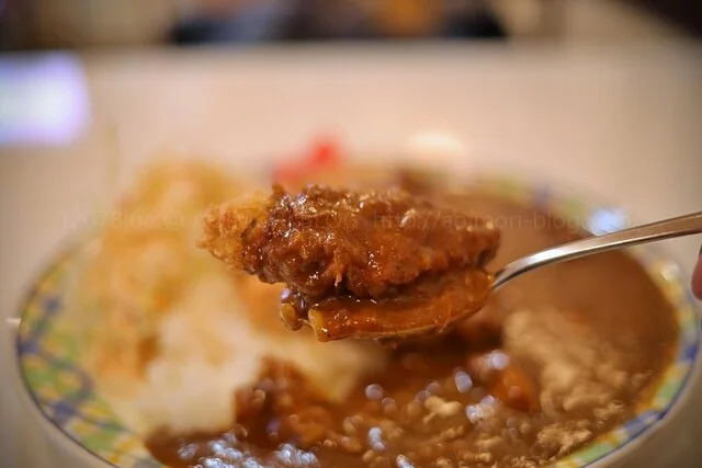 厨房パドック - 十和田市（洋食）の写真