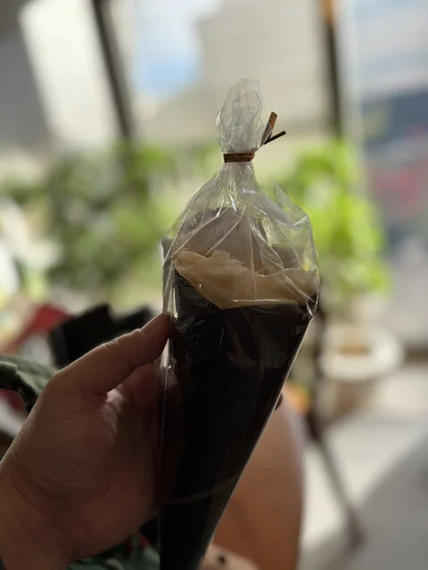 ディッパーダン BiVi仙台FC店 - 仙台（クレープ・ガレット）の写真