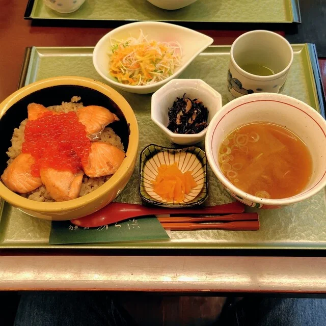 あら浜 亘理店 - 亘理（日本料理）の写真