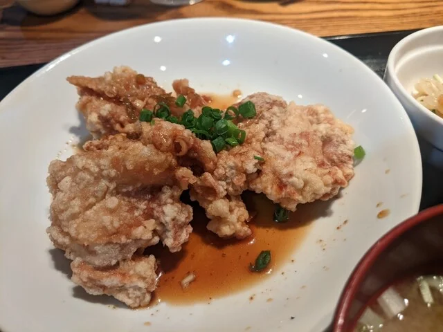 じゃんかい 一番町店 - 勾当台公園（中華料理）の写真