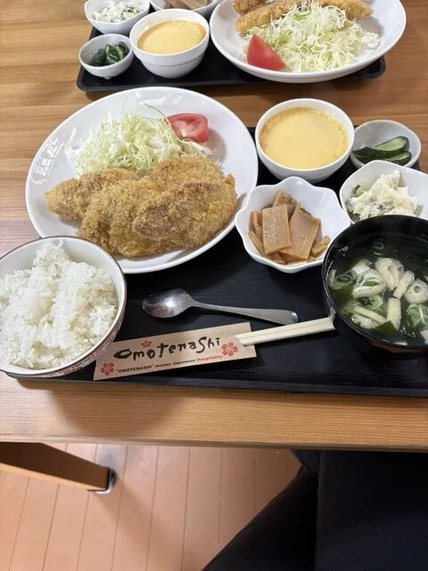 ばーばの家 - 西古川（食堂）の写真