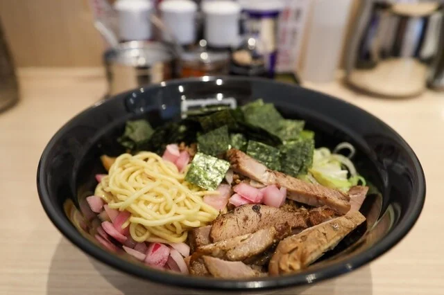 らーめん堂 仙台っ子 仙台駅東口店 - 宮城野通（ラーメン）の写真