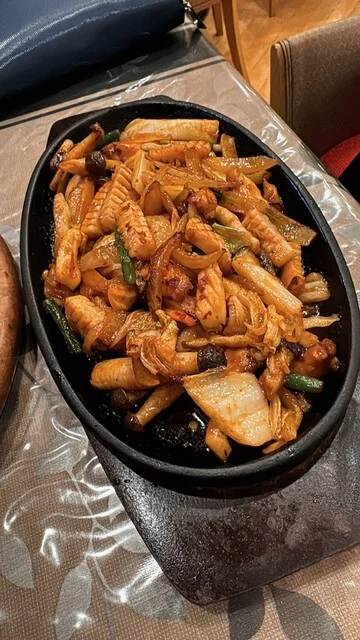 レストラン京泉 - 八乙女（韓国料理）の写真