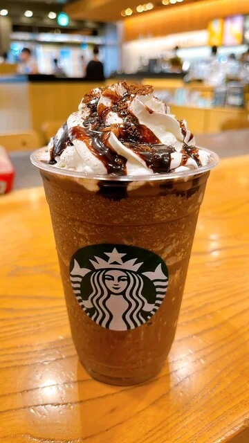 スターバックスコーヒー エスパル仙台本館店 - 仙台（カフェ）の写真