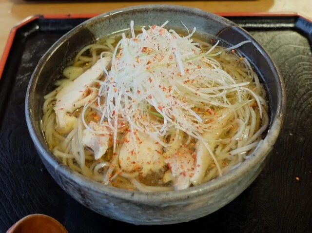 そば処 萬乃助 - 仙台市泉区その他（そば）の写真