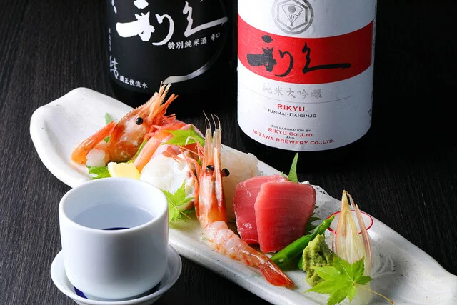 牛たん炭焼 利久 ドン・キホーテ仙台駅前店（ギュウタンスミヤキ リキュウ） - あおば通（牛タン）の写真