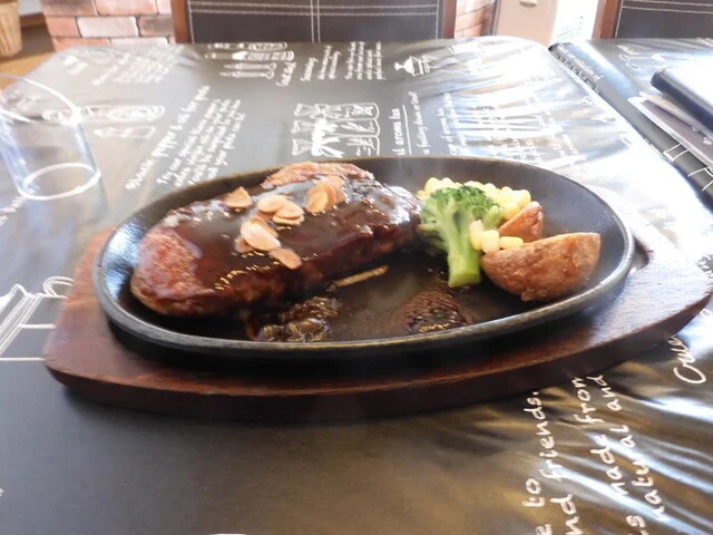 T&rsquo;s（ティーズ） - 古川（ステーキ）の写真