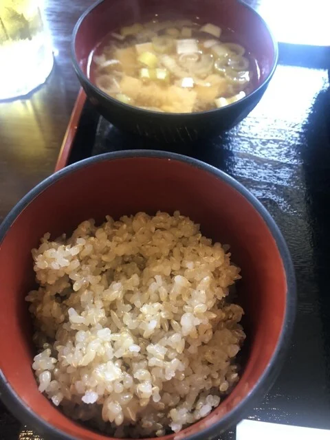 食菜館ひまわり - 岩沼（レストラン）の写真