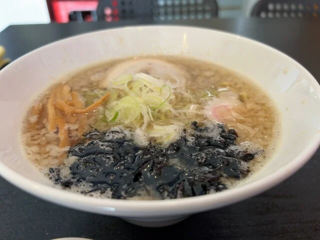 狂犬 - 富沢（食堂）の写真