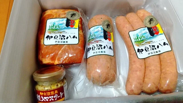 くんぺる直売マーケット - 新田（その他）の写真