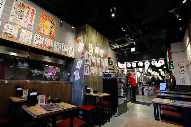 はちまき 仙台店 - 宮城野通（たこ焼き）の写真