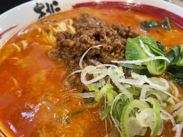 桃源花 富谷店 - 富谷町その他（ラーメン）の写真