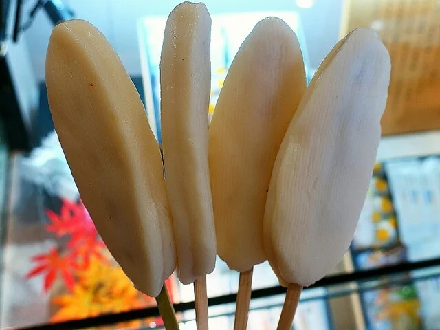 阿部蒲鉾店 松島寺町店 - 松島海岸（その他）の写真