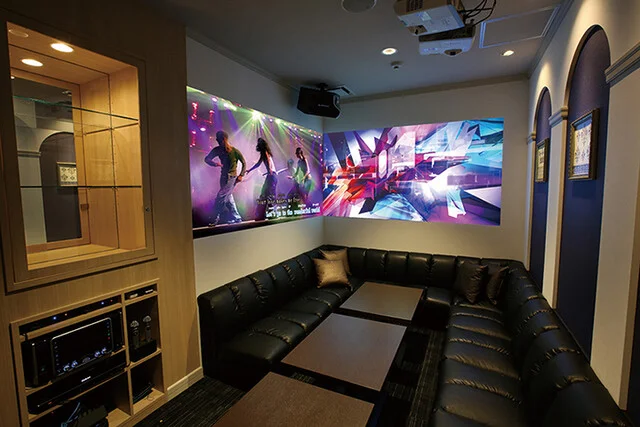 コート・ダジュール BiVi仙台駅東口店 - 仙台（カラオケ）の写真