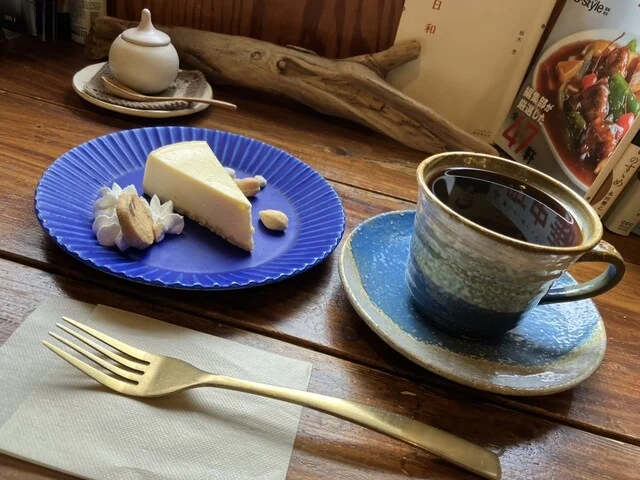 こーひー日和 - 登米市その他（カフェ）の写真